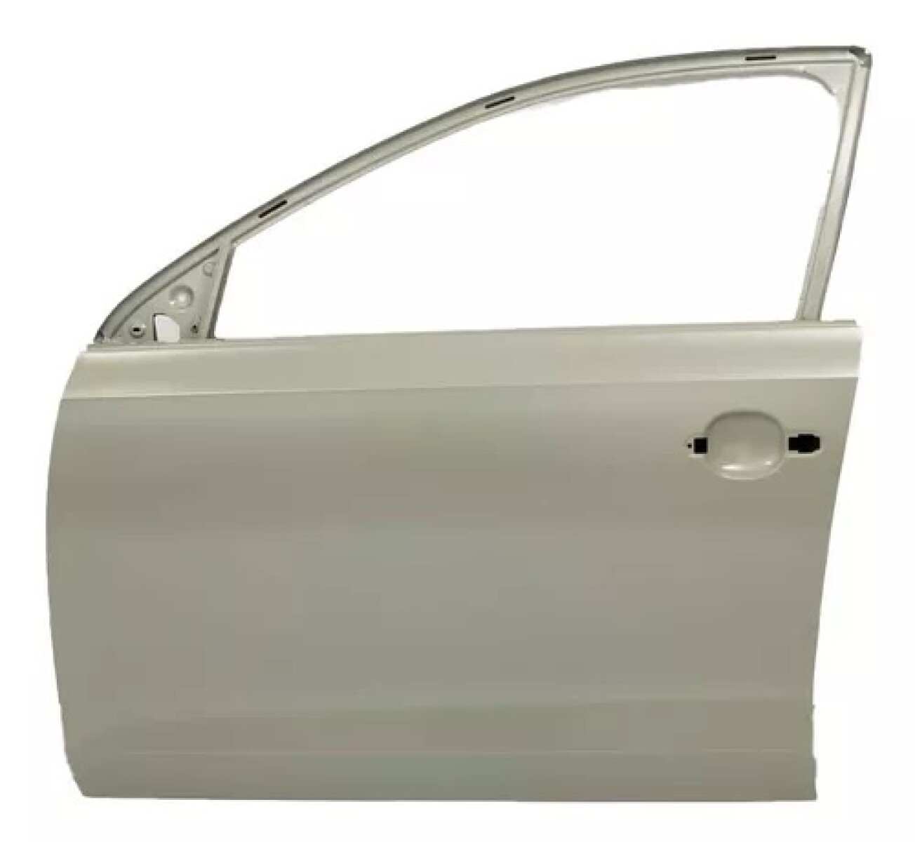PUERTA DELANTERA IZQUIERDA VENTO 11/18- 5C6831055K 