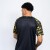 REMERA OXXA Peñarol Licencias Hombre 002