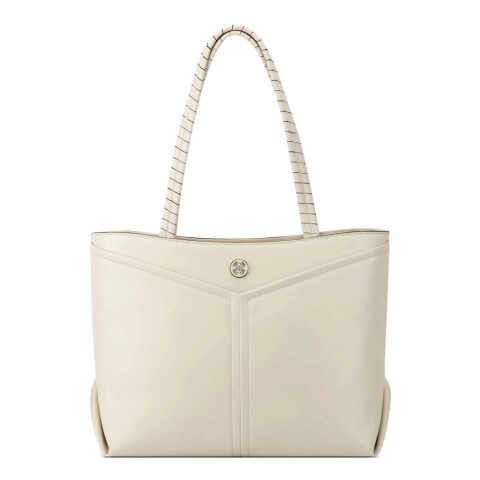 Tote hb Erina 3 Comp Tote Chic Cream