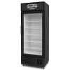 Visicooler para Congelados Brasfrio de 450 Lts. Visicooler para Congelados Brasfrio de 450 Lts.