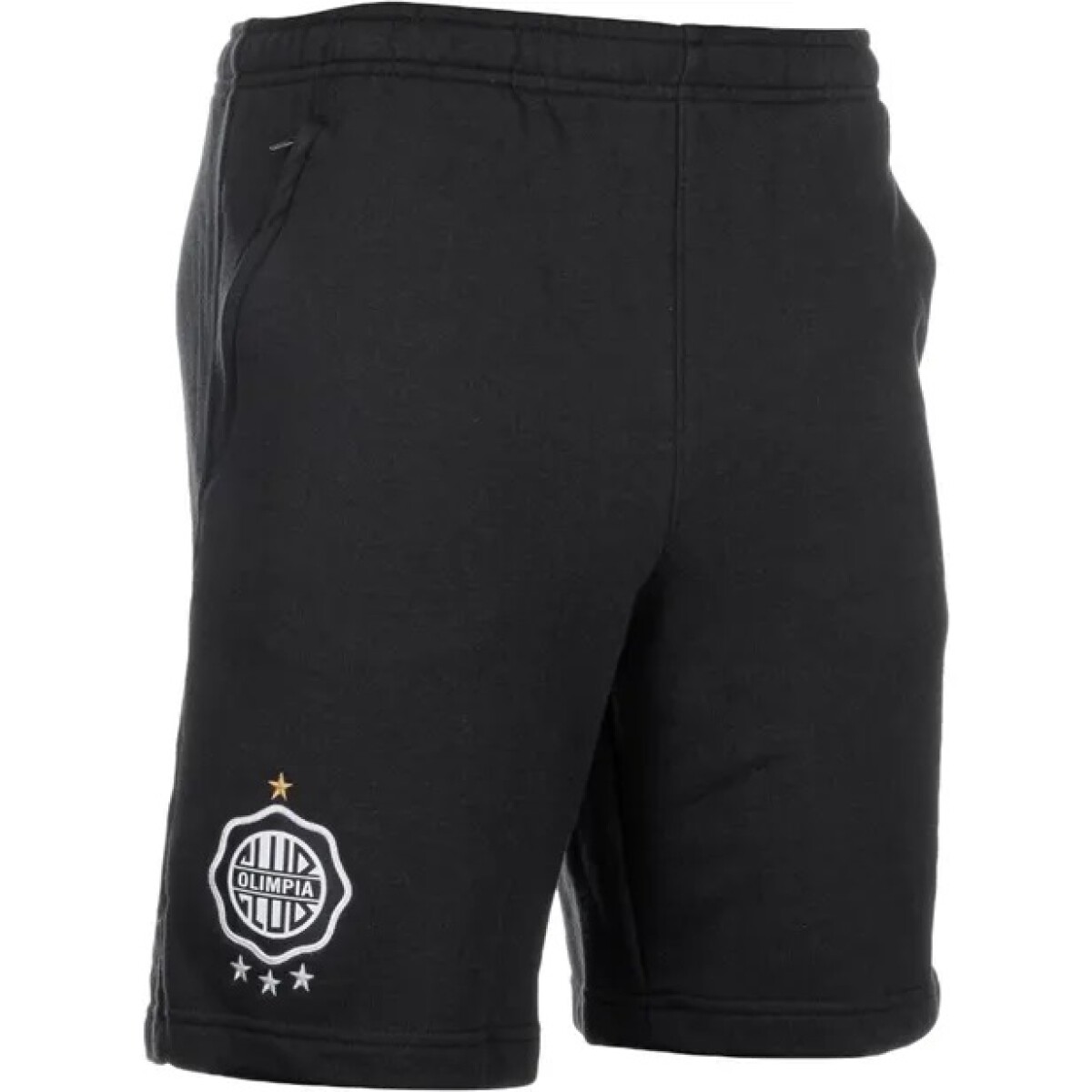 Short Nike Olimpia C00061-010 