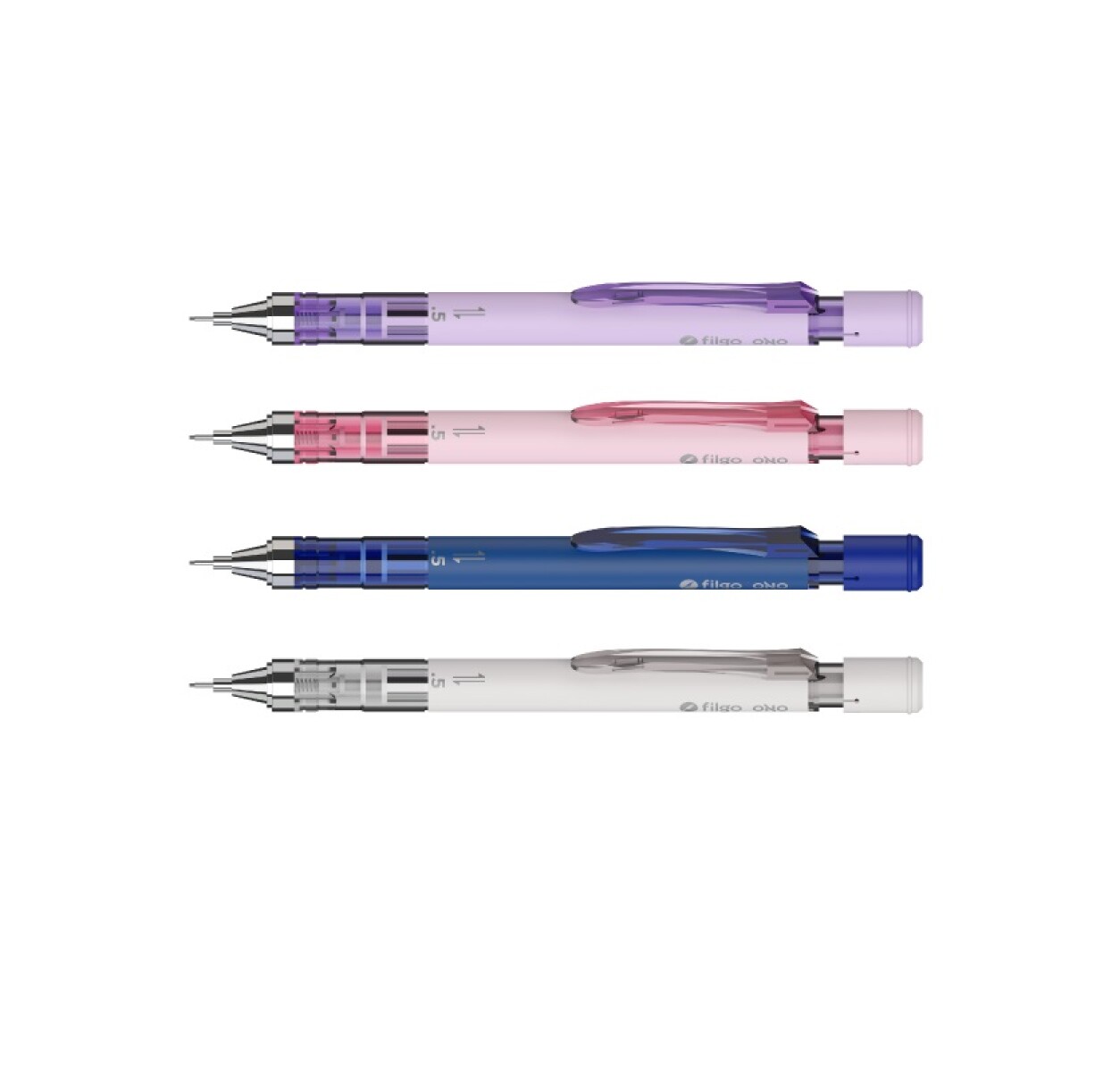 Portamina Filgo Ono 0.5 mm 