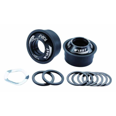 Adaptador Bb30 Shimano First Adaptador Bb30 Shimano First