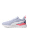 Championes Unisex Puma Anzarun Lite Lila - Blanco - Salmón
