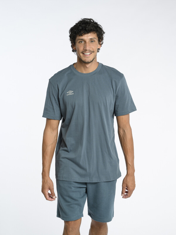 T-SHIRT UTILITY GRAPHIC TEE Umbro Hombre Kxw