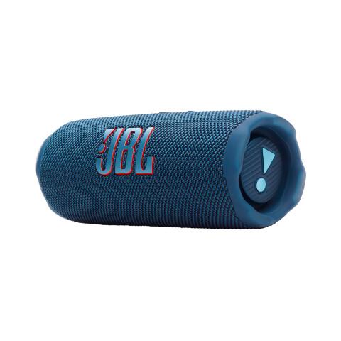 JBL Parlante Flip 7 Bluetooth Blue JBL Parlante Flip 7 Bluetooth Blue