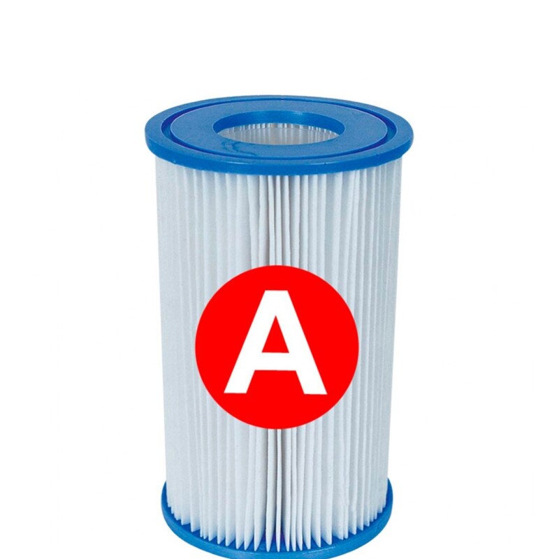 INTEX BOMBA FILTRO CARTUCHO A 3785 L/H - OM Intex Bomba Filtro Cartucho A 3785 L/h - Om