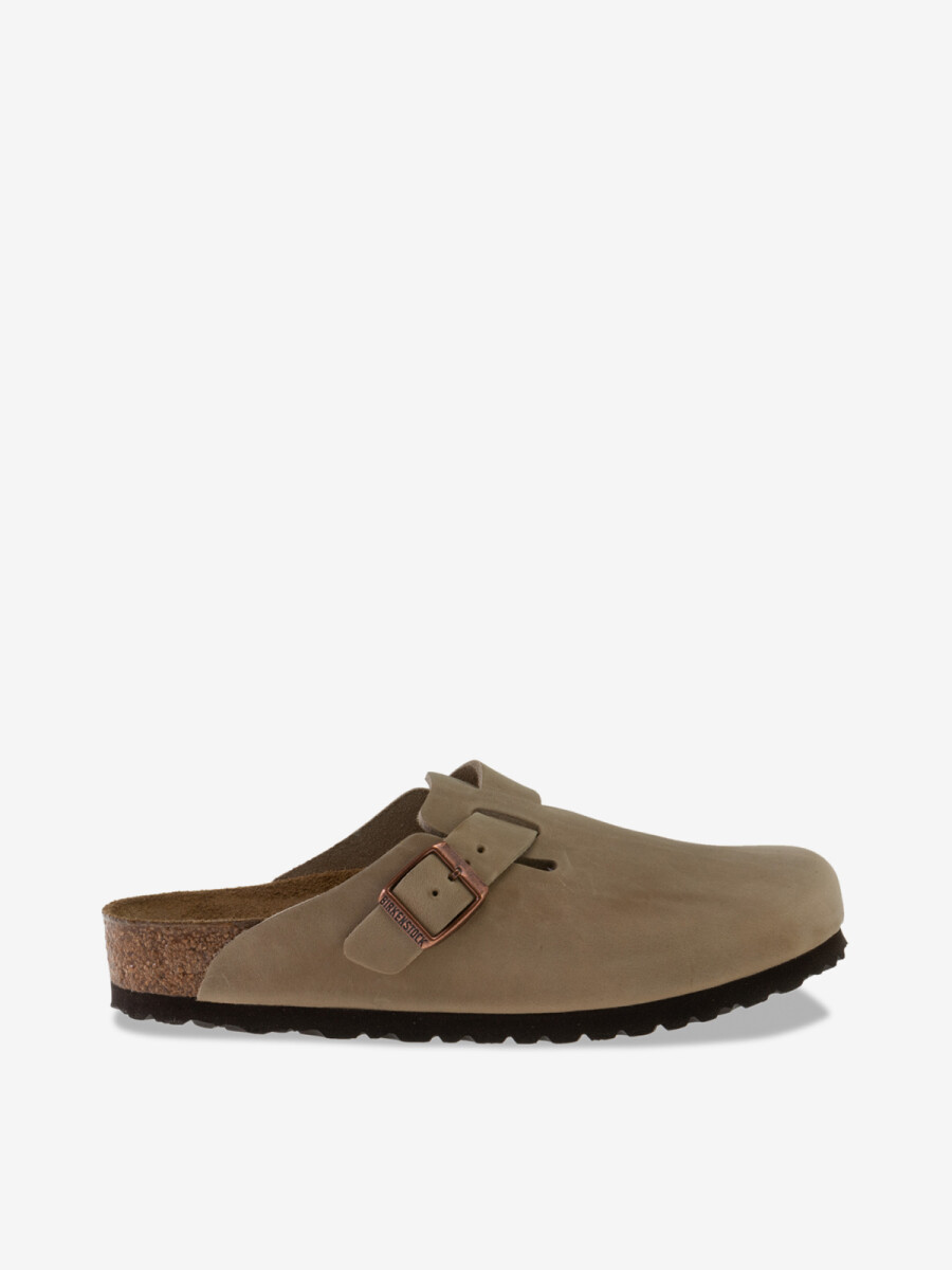 BOSTON LEOI TABACCO BROWN 