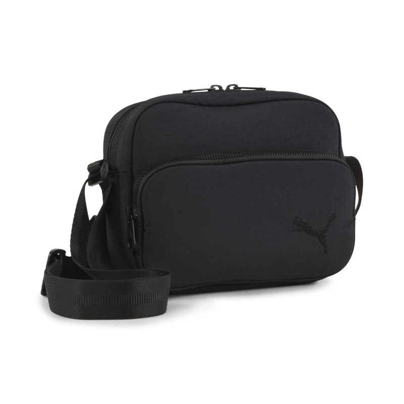 Bolso Her Crossbody Unisex Negro