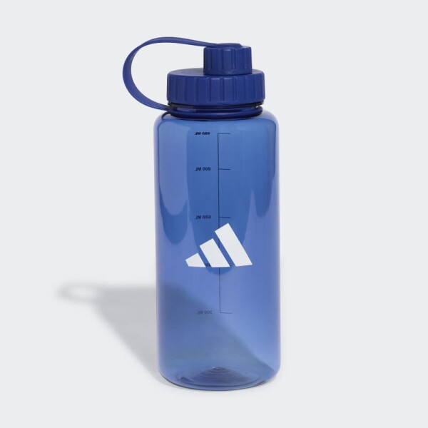 Botella Adidas Tritan 1 Litro Azul