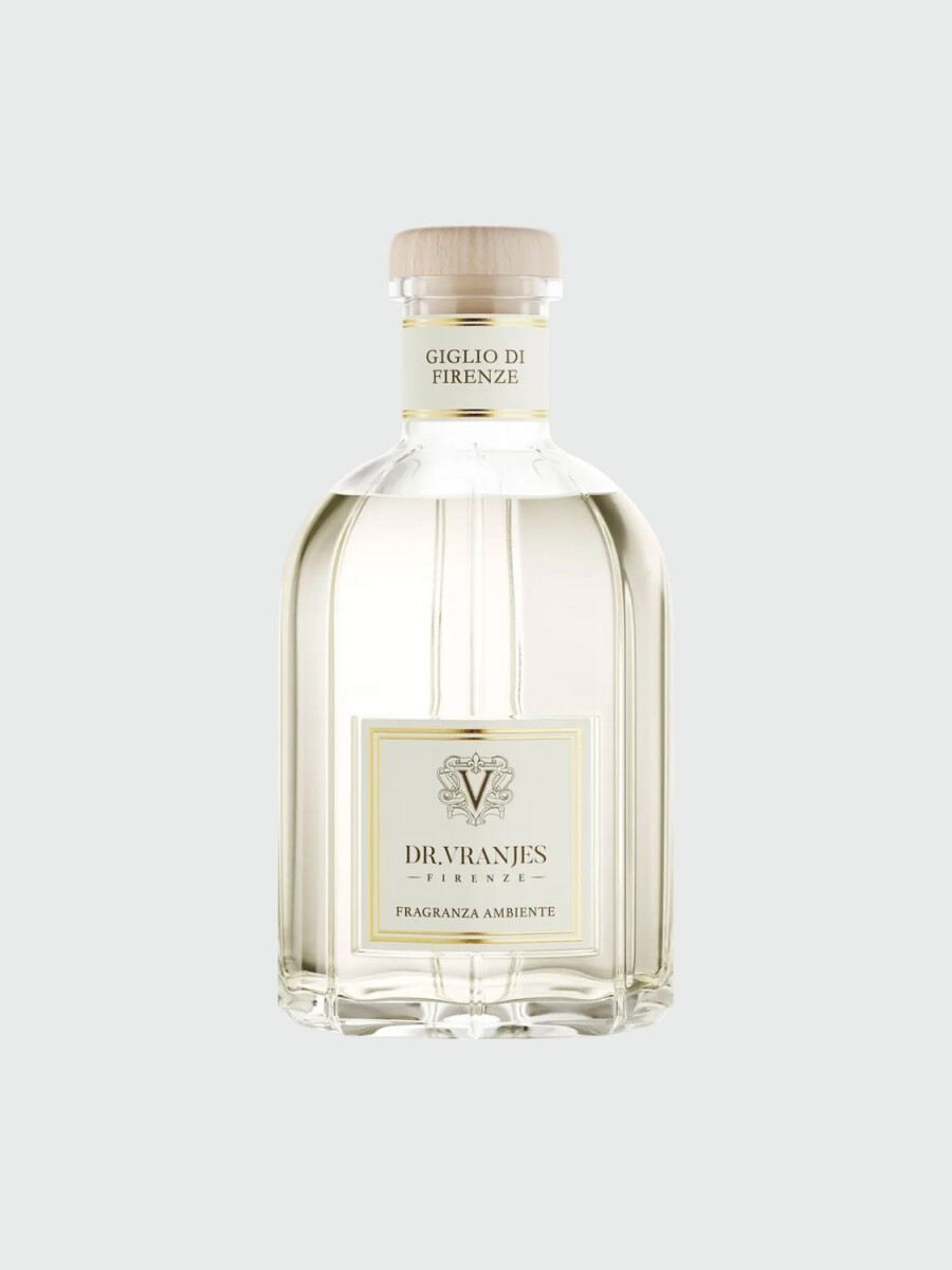 DIFUSOR GIGLIO DI FIRENZE 120 ML 