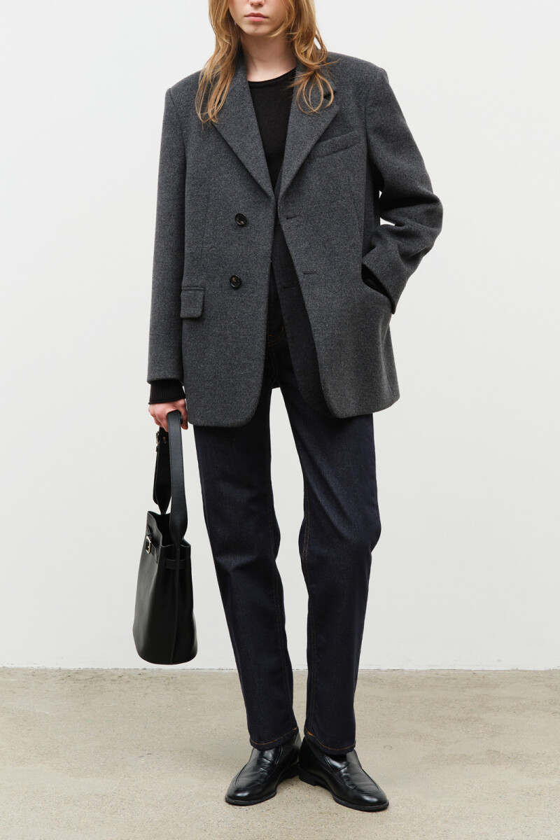 BLAZER Gris