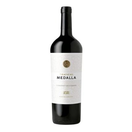 Trapiche Medalla Cabernet Sauvignon Trapiche Medalla Cabernet Sauvignon