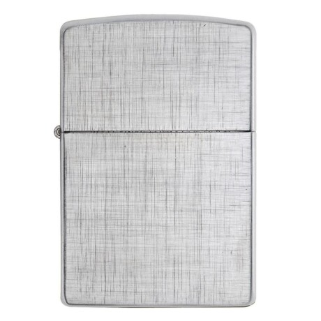 Encendedor Zippo Classic Linen Weave - 28181 Encendedor Zippo Classic Linen Weave - 28181