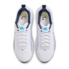 Championes Nike Air Max Nuaxis de Hombre Blanco