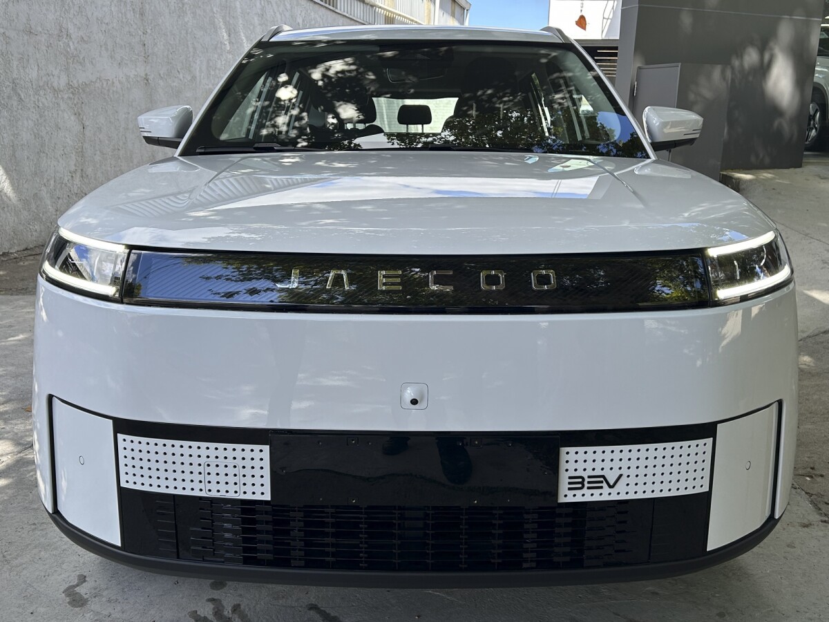 Jaecoo 5 Luxury 100% Eléctrica 0KM | Permuta / Financia Jaecoo 5 Luxury 100% Eléctrica 0KM | Permuta / Financia
