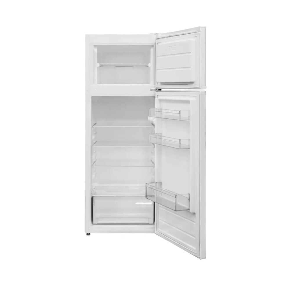 REFRIGERADOR FUTURA FUT-RF213-W 312LTS blanco