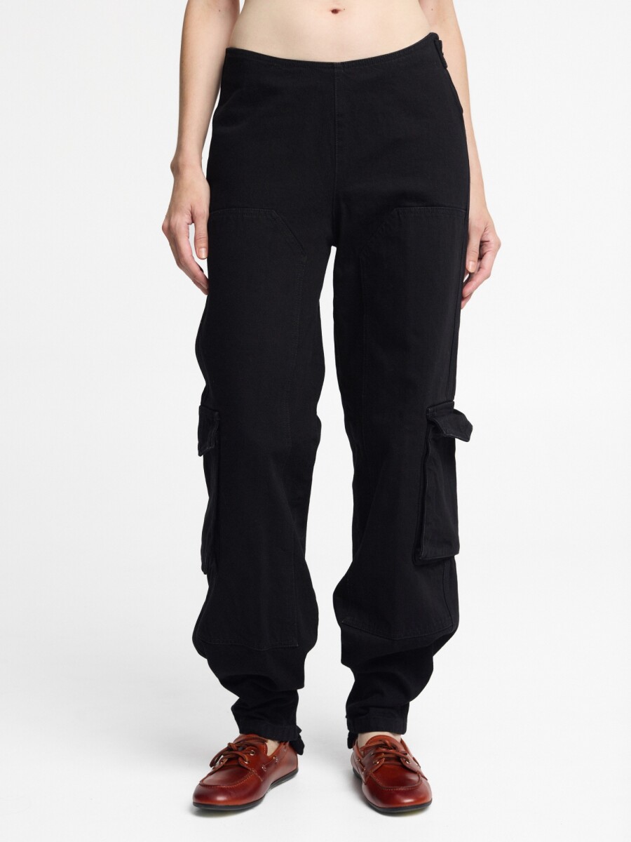 PANTALON CARGO 