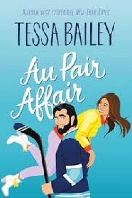 AU PAIR AFFAIR AU PAIR AFFAIR