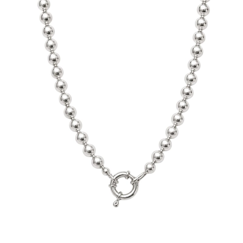 Cadena Bolitas - Plata 925 - CD5134 sinpiedra