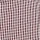 012433 CAMISA HARRINGTON URBAN Rojo/blanco
