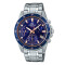 Reloj Edifice Casual de Acero Inoxidable 2AVUDF