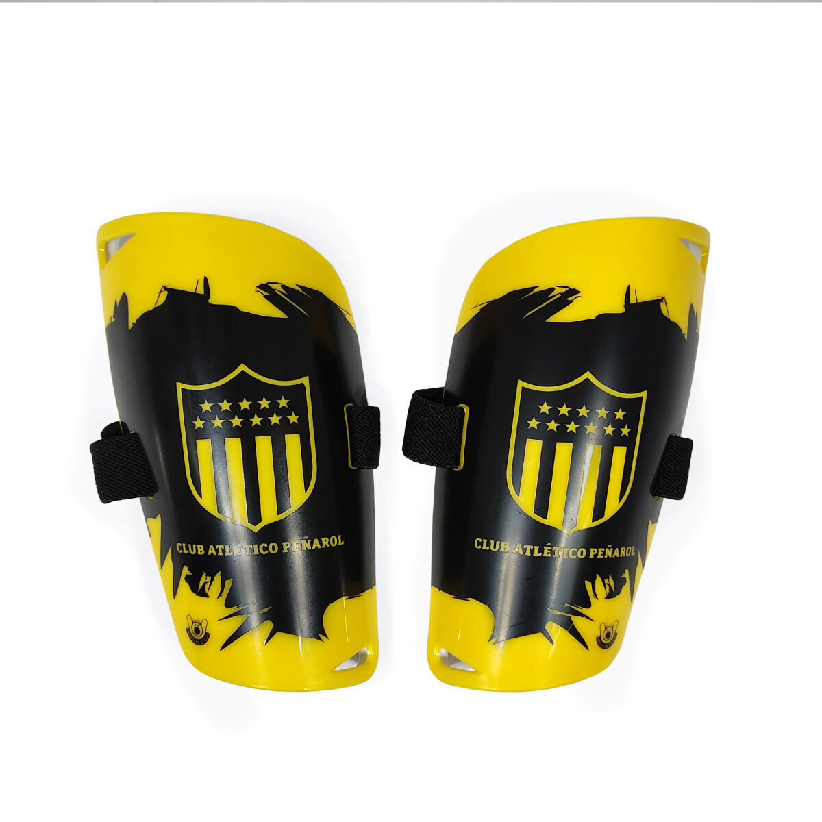 Canillera Club Peñarol Licencias Hombre - 023 