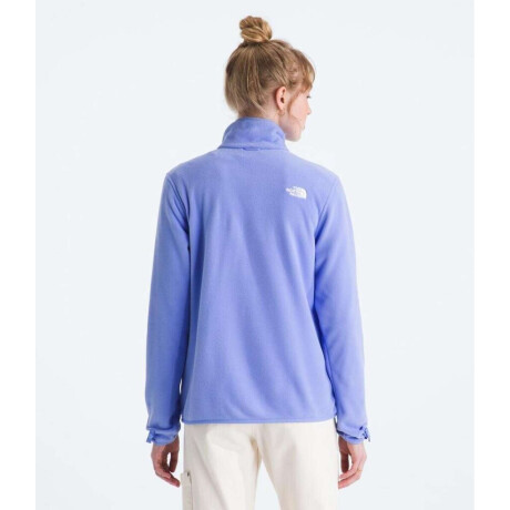 Campera polar Glacier Periwinkle Glow