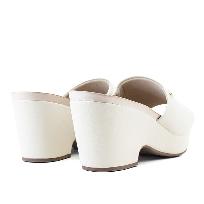 Sandalia Modare de Mujer - 7137.123-1736 Crema