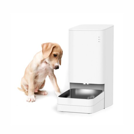 Dispensador Inteligente de Alimento para Mascotas Xiaomi Dispensador Inteligente de Alimento para Mascotas Xiaomi