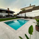 PORCELANATO URBAN CEMENTO ANTIDESLIZANTE GRIS RUSTICO 60X120 GAMAS DE GRIS