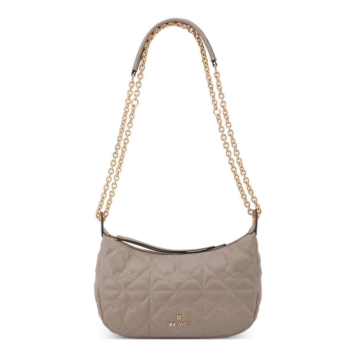 Bolso de Hombro Kiersten - Pumice 