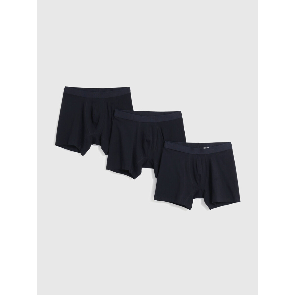 V-3PK BB BASIC - TRUE NAVY V2 