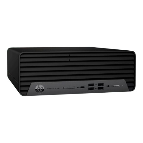 Hp ProDesk 600 G6 SFF Core I5 16gb 512gb Win11 Pro 001