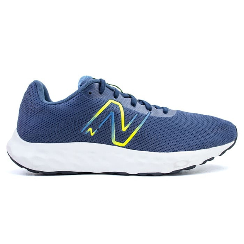 Championes New Balance Running de Hombre - ME420LN3 Azul