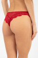 Coalless omen Rojo
