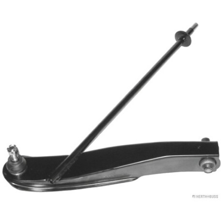 BASTIDOR SUSPENSION DAIHATSU HIJET ASIA TOWNER IZQUIERDO - BASTIDOR SUSPENSION DAIHATSU HIJET ASIA TOWNER IZQUIERDO -