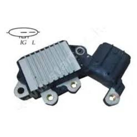REGULADOR VOLTAJE CHERY REG.ALT.CHINO 2T 52.6MM - REGULADOR VOLTAJE CHERY REG.ALT.CHINO 2T 52.6MM -