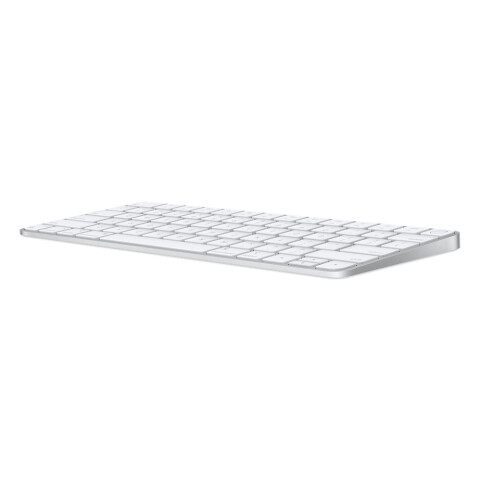Apple Magic Keyboard con Touch ID - Español Apple Magic Keyboard con Touch ID - Español