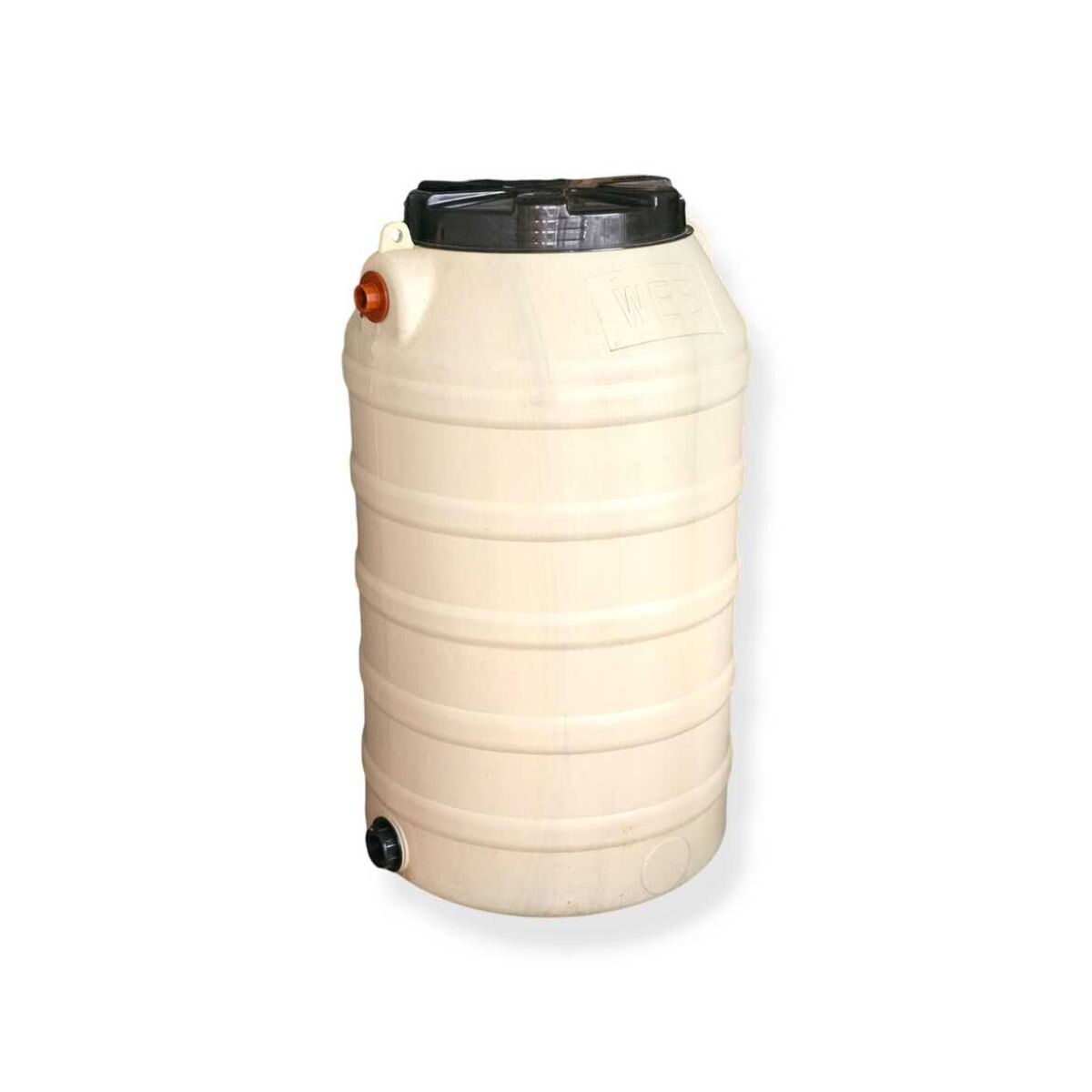 Tanque Tricapa Para Agua 350 Litros Ppl 