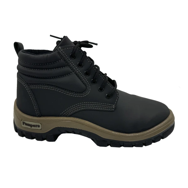 BOTIN SEGOVIA CDTA4058/9 HORSE NEGRO