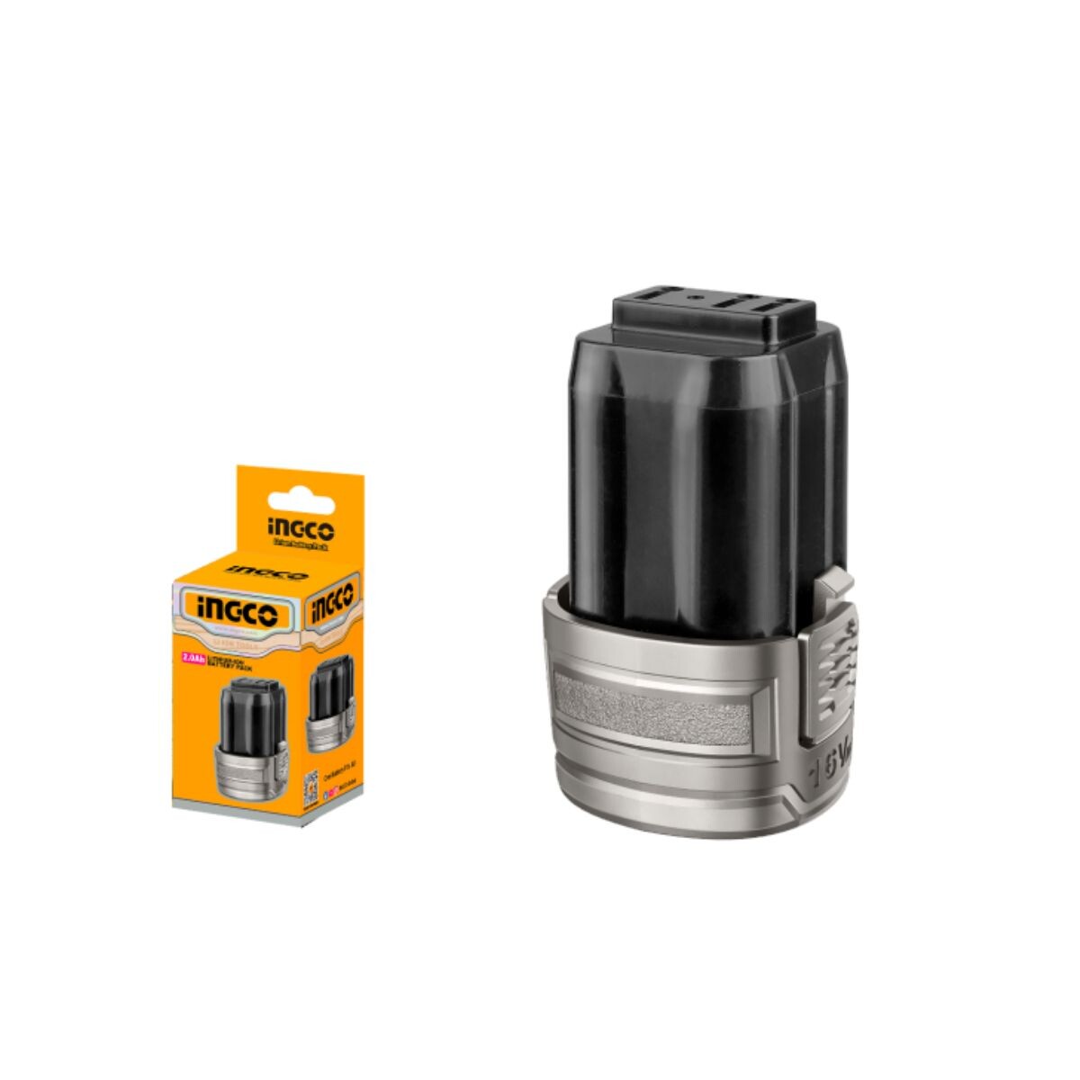 BATERIA 16V 2,0AH M16 INGCO Bateria 16v 2,0ah M16 Ingco