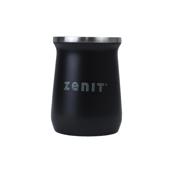 MATE ZNT 260ML NEGRO MATE ZNT 260ML NEGRO