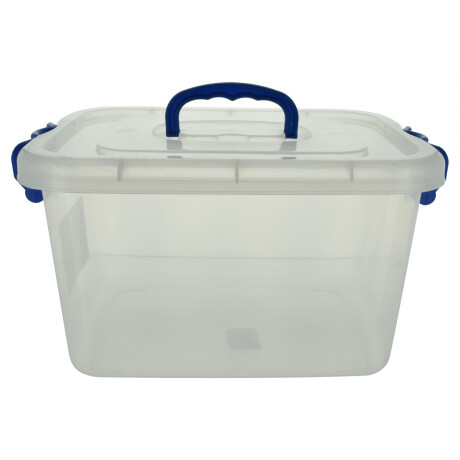 CAJA PLASTICO 10LTS CAJA PLASTICO 10LTS