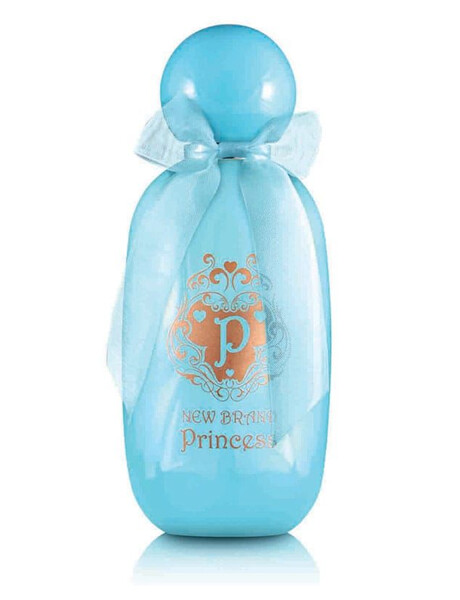 Perfume New Brand Prestige Princess Charming For Woman 100ml Original Perfume New Brand Prestige Princess Charming For Woman 100ml Original