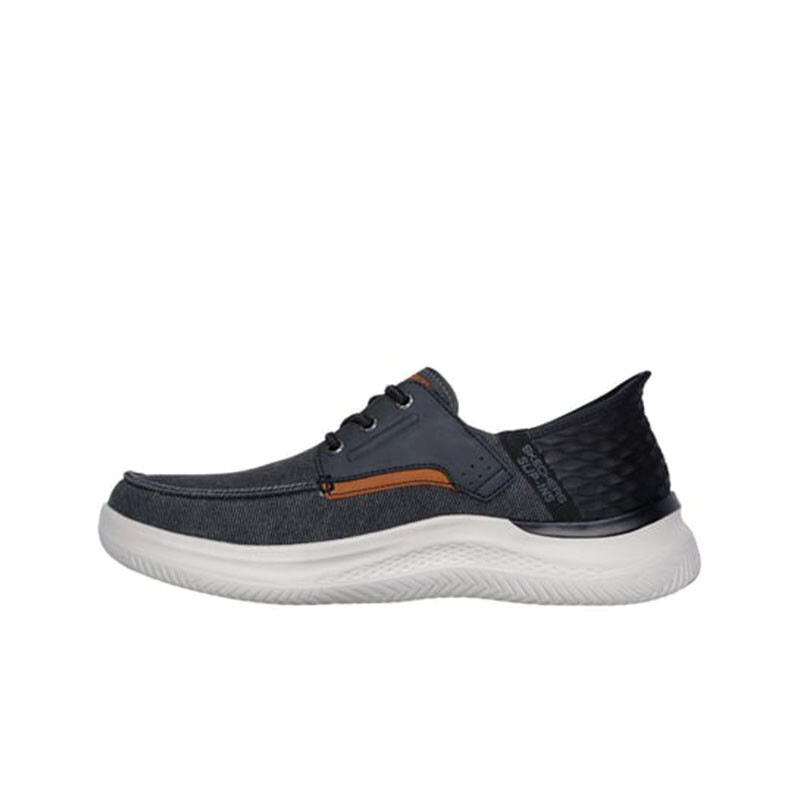 Calzado Slip-Ins RF: Hasting - Niko Negro