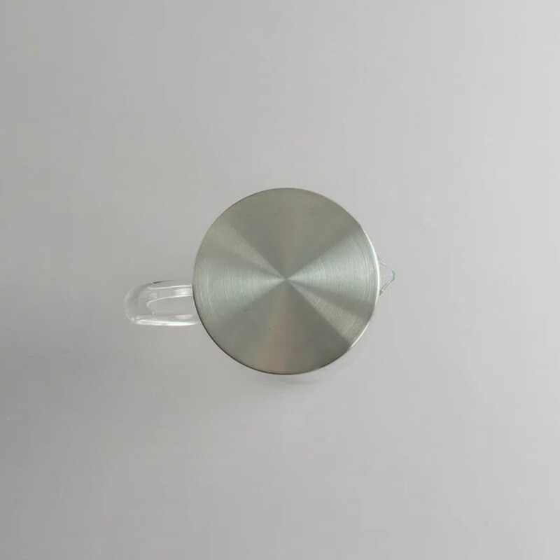 Jarra De Borosilicato 1300Ml Megan Volf Edelita Oriente Jarra De Borosilicato 1300Ml Megan Volf Edelita Oriente