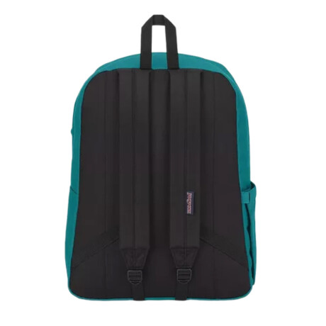 Mochila Superbreak Plus 26 L Verde Agua