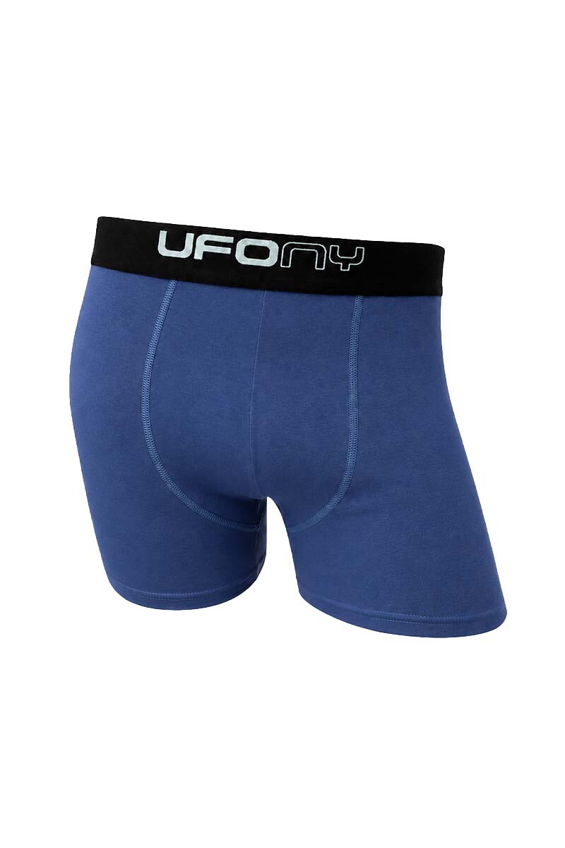 BOXER UFO ALGODON 
