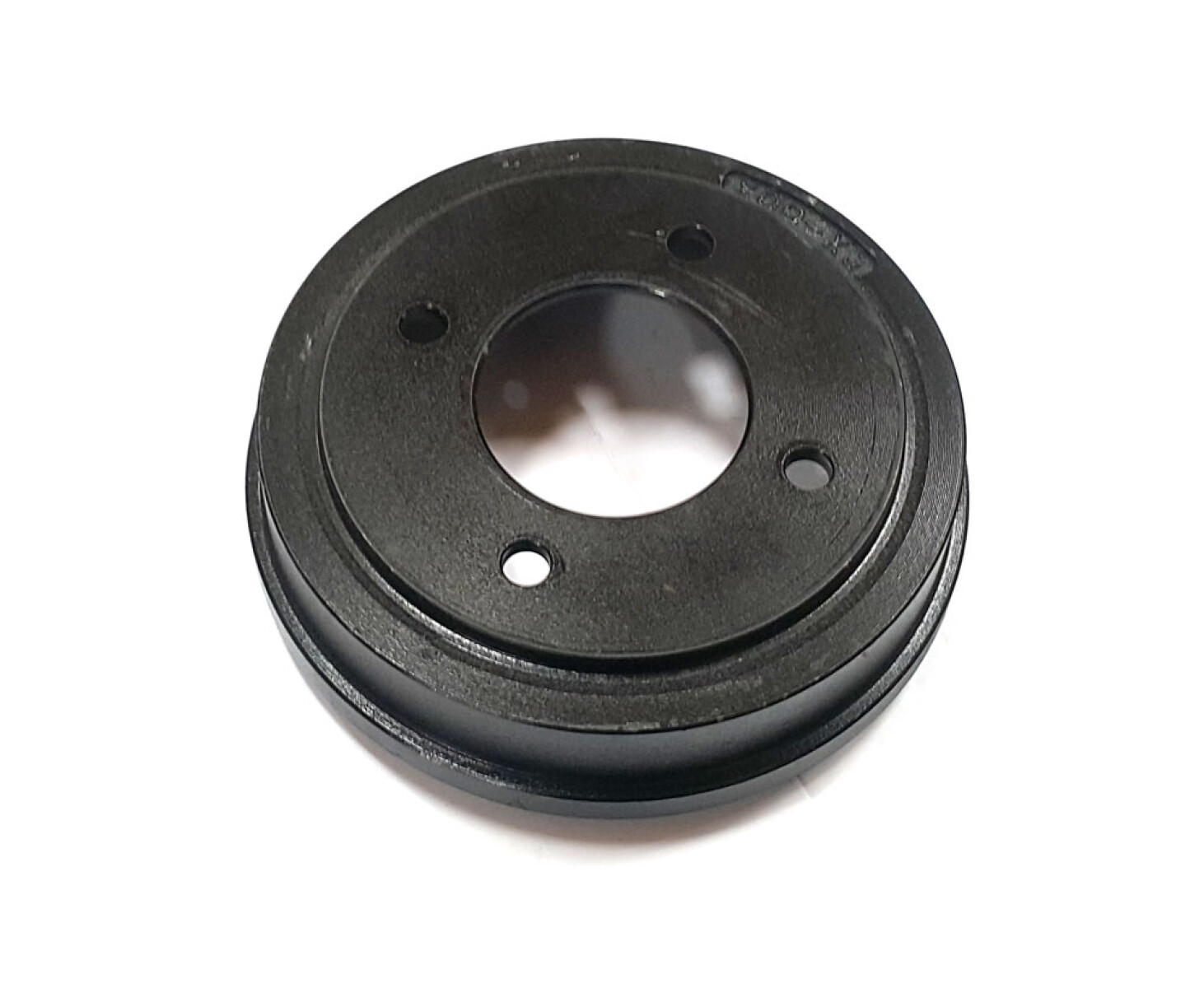 CAMPANAS DE FRENO CHERY TRASERA QQ - 